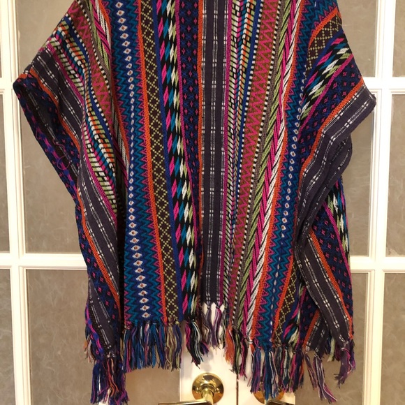Blanket scarf - Picture 2 of 2